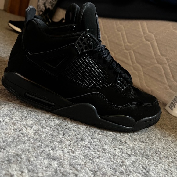JORDAN 4 BLACK CATS‼️ - Picture 15 of 15
